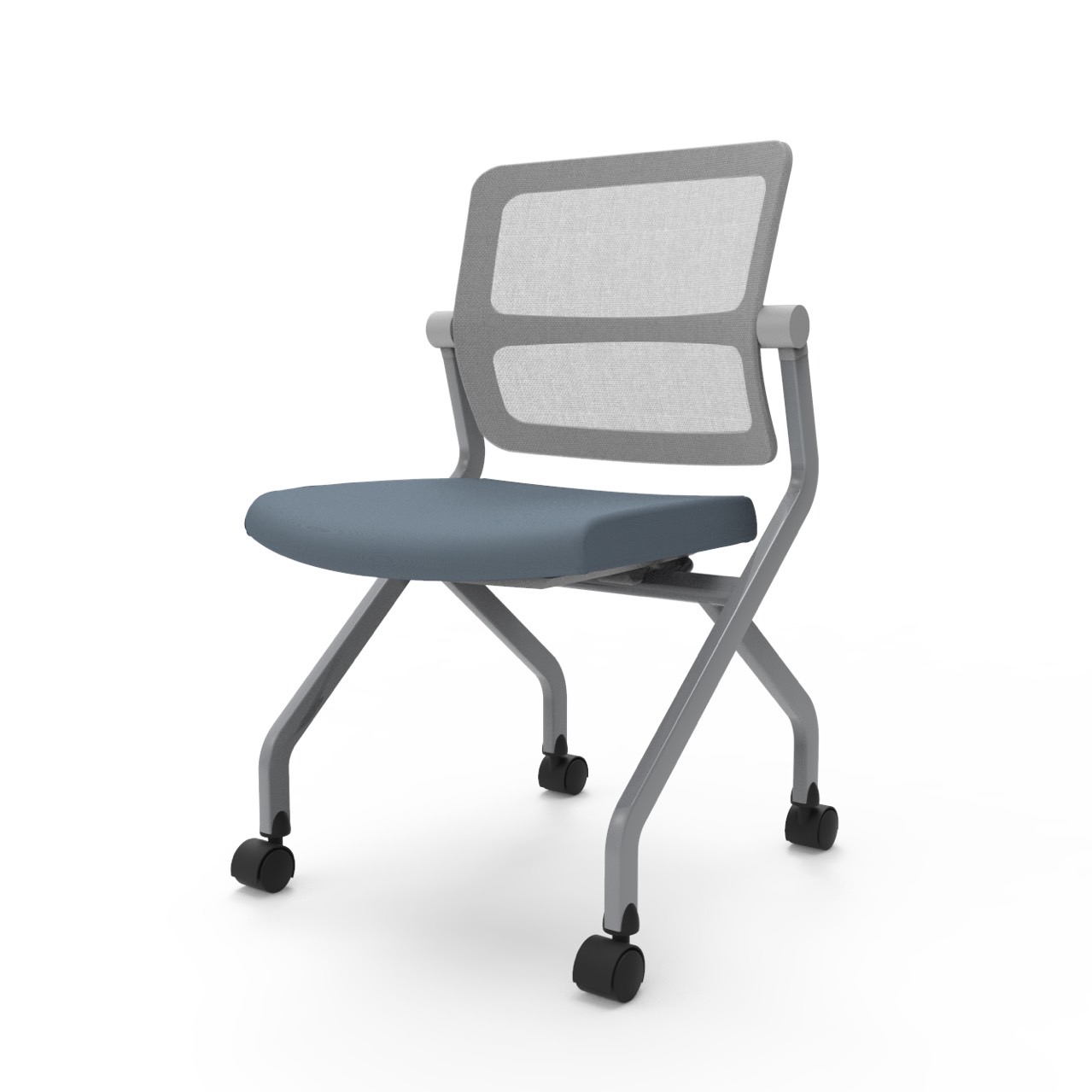 SIXTY 培訓教育椅